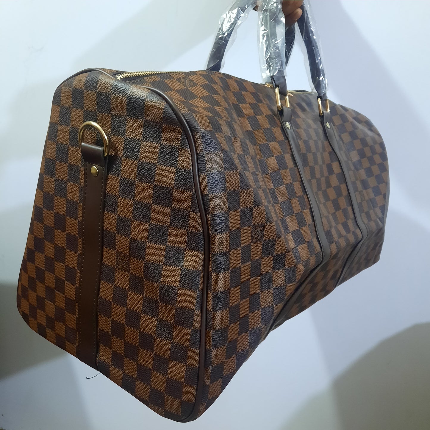 Imported Travel Luggage L-008