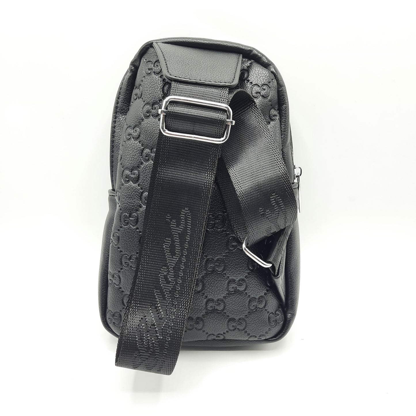 Luxury Men's Imported Cross Body Bag-GS3931