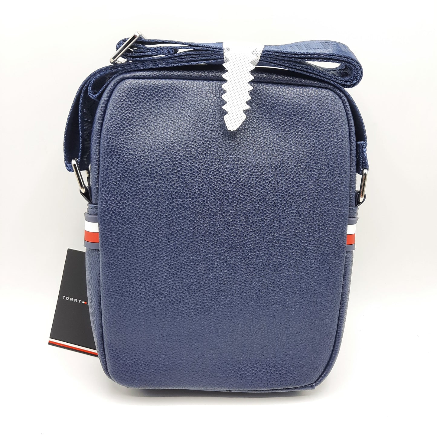 Imported Men’s Shoulder Bag TM 1016-7 Blue