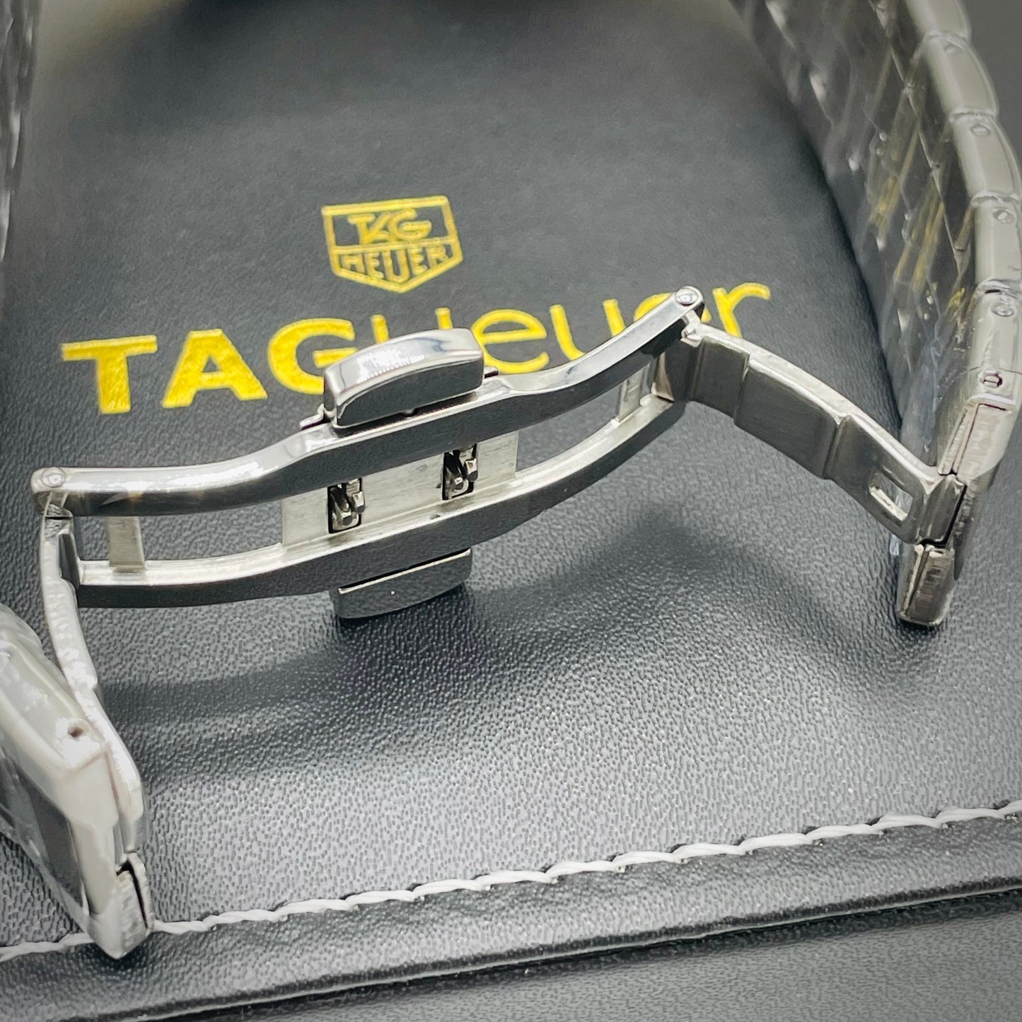 Luxury Men's Luminous Watch