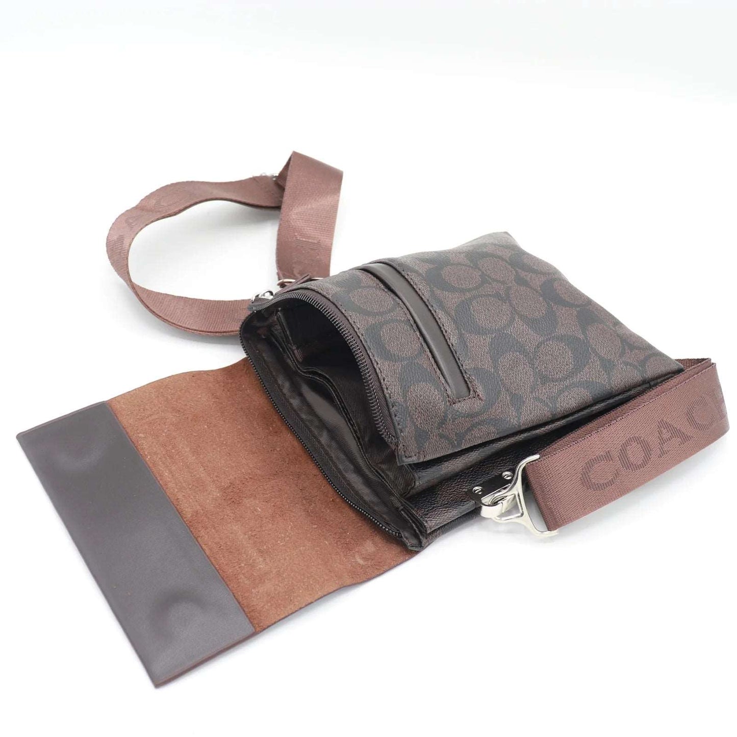 Imported | Cross | Body | Bag | CC 2