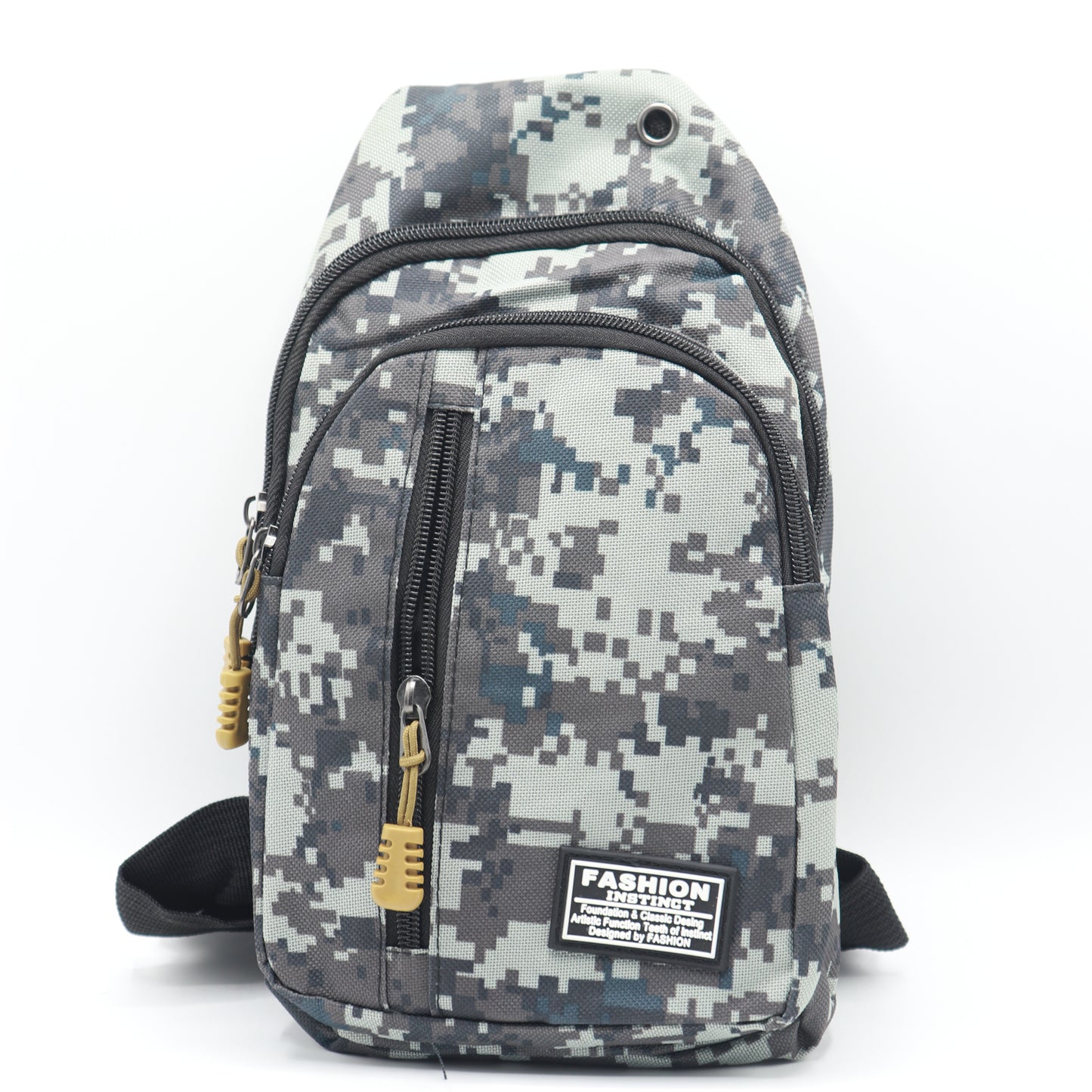 Men's Chest & CrossBag Premium Series 17