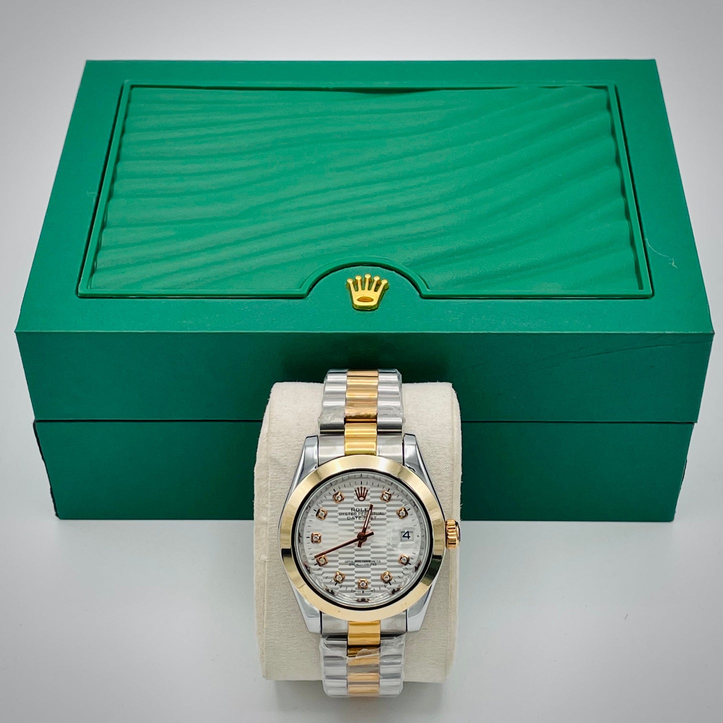 Swiss Men’s Watch RSW