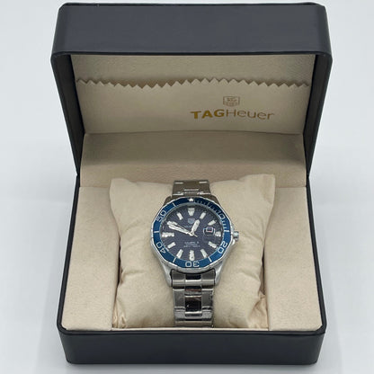 Business Men's Watch