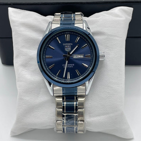 Minimalist Men's Watch