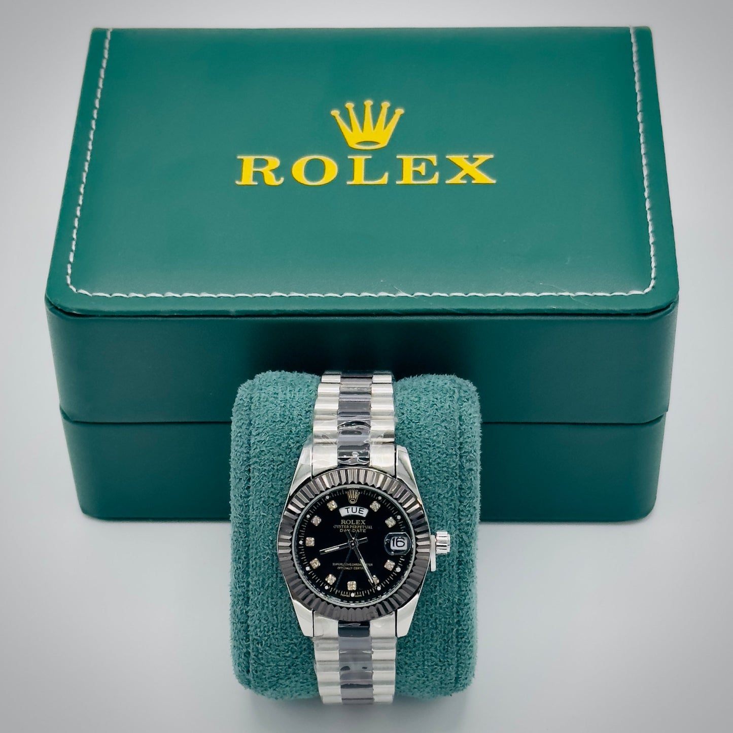 Waterproof Women's Watch