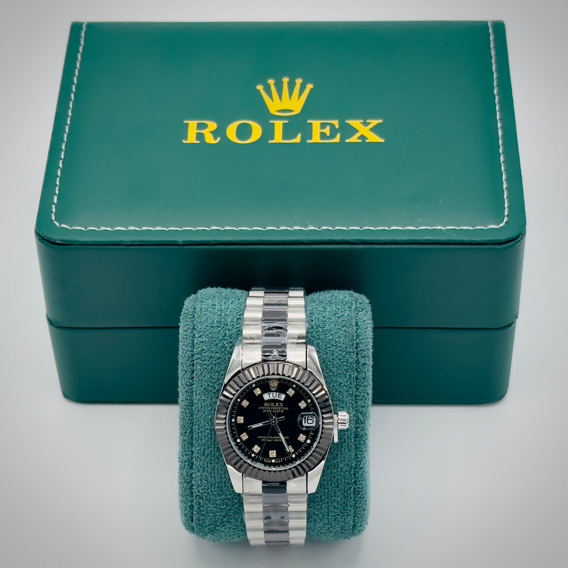 Waterproof Women's Watch