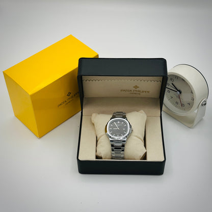 Modern Luxury Watch PBB