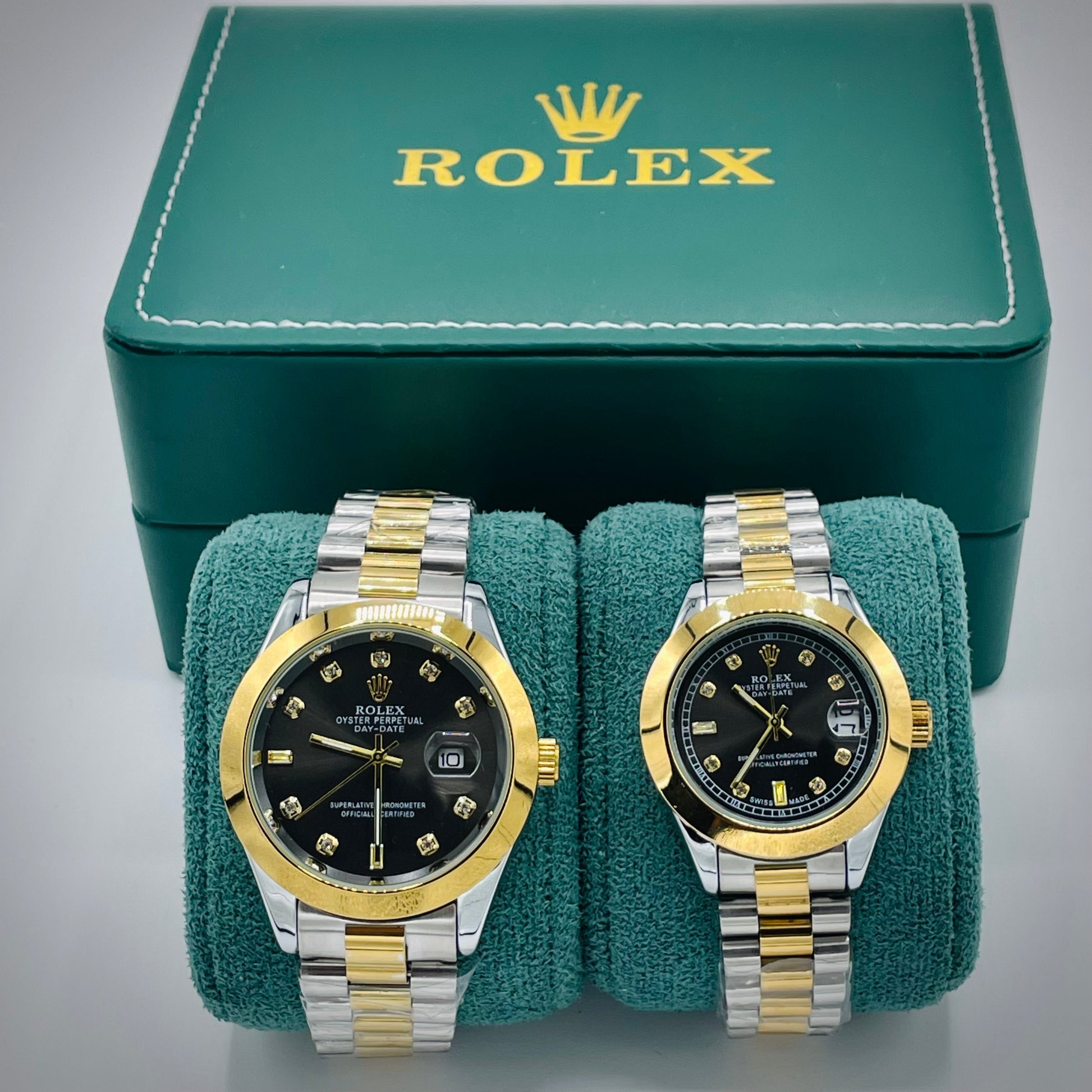 Couples Luxury Watches