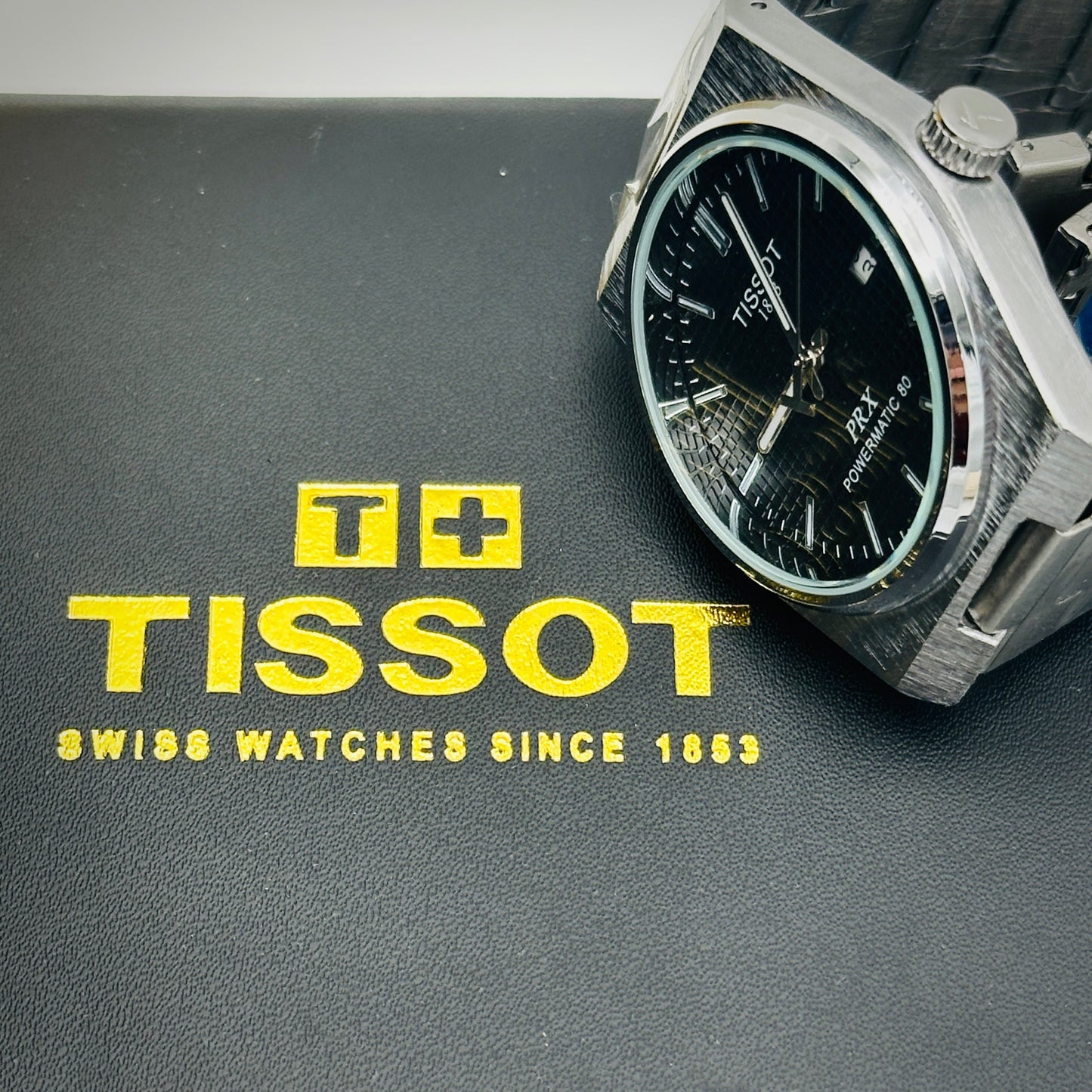 Modern Watch TBB