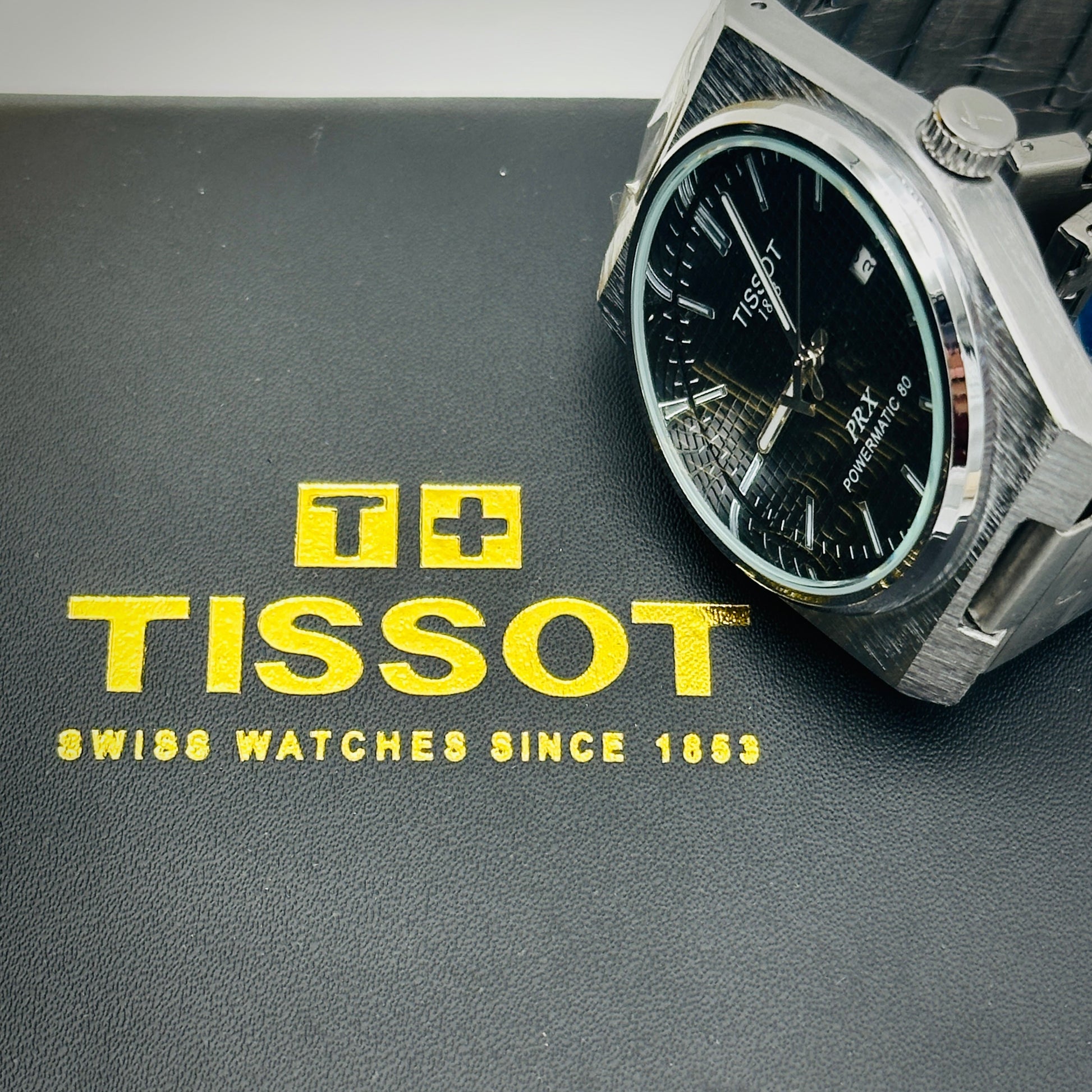 Modern Watch TBB