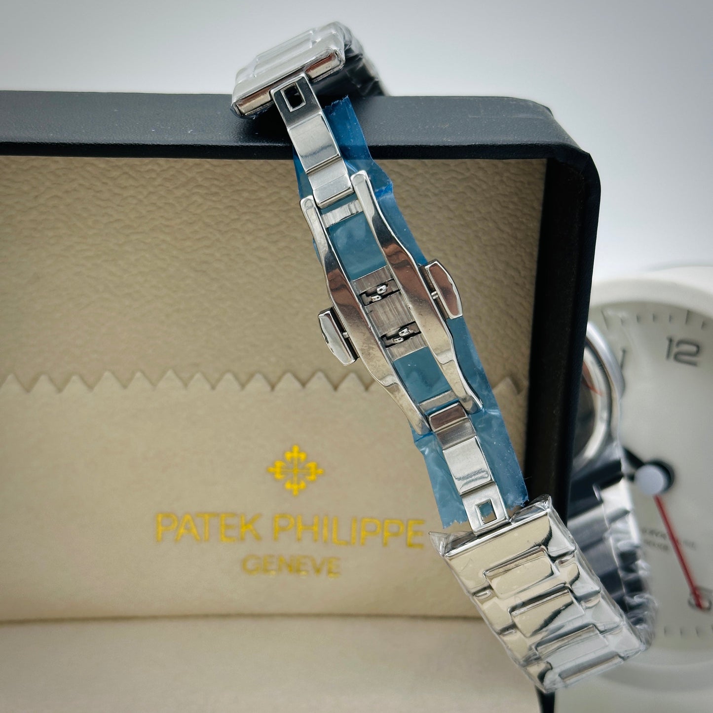 Timeless Classic Watch PW