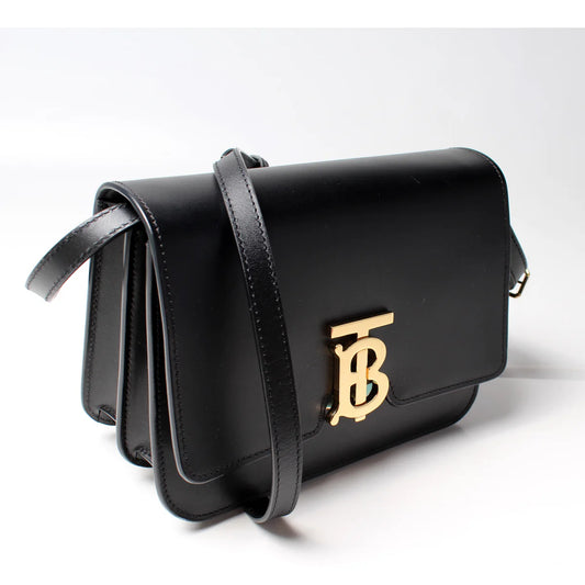 Pu Leather Plain Handbag for Women BB01