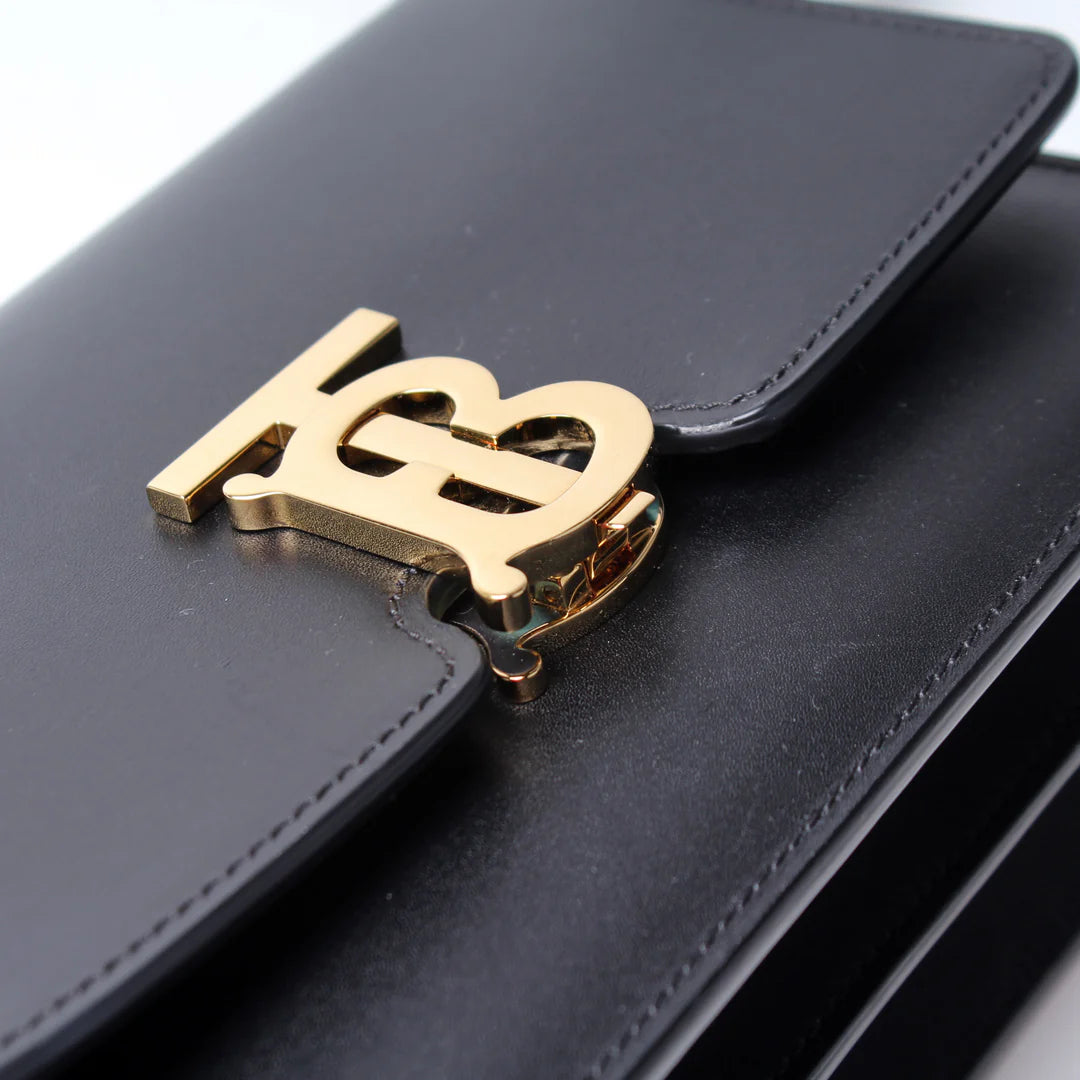 Pu Leather Plain Handbag for Women BB01