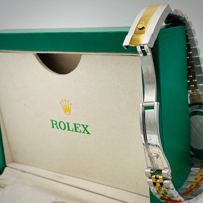 Luxury Defined Men’s Watch RB