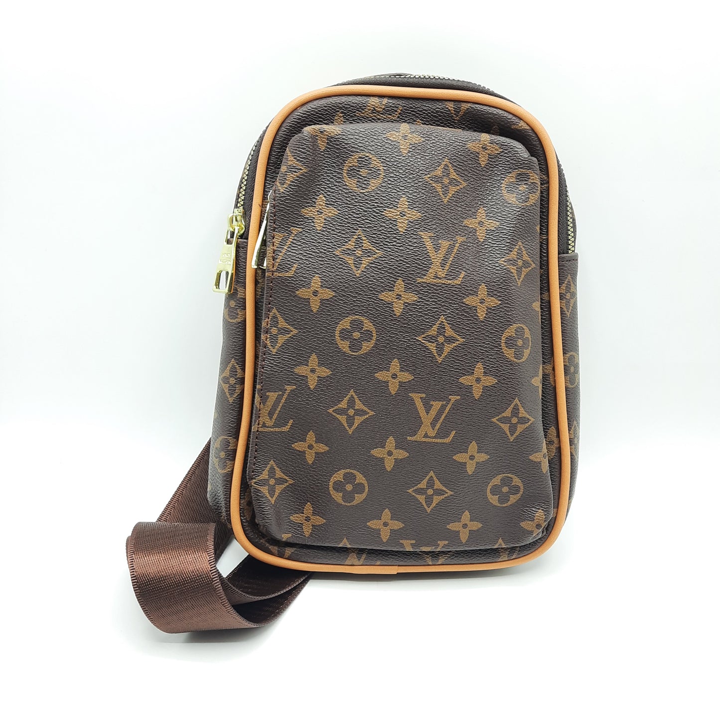 New Stylish Small GG Chest Bag For Men LY-3861BRF