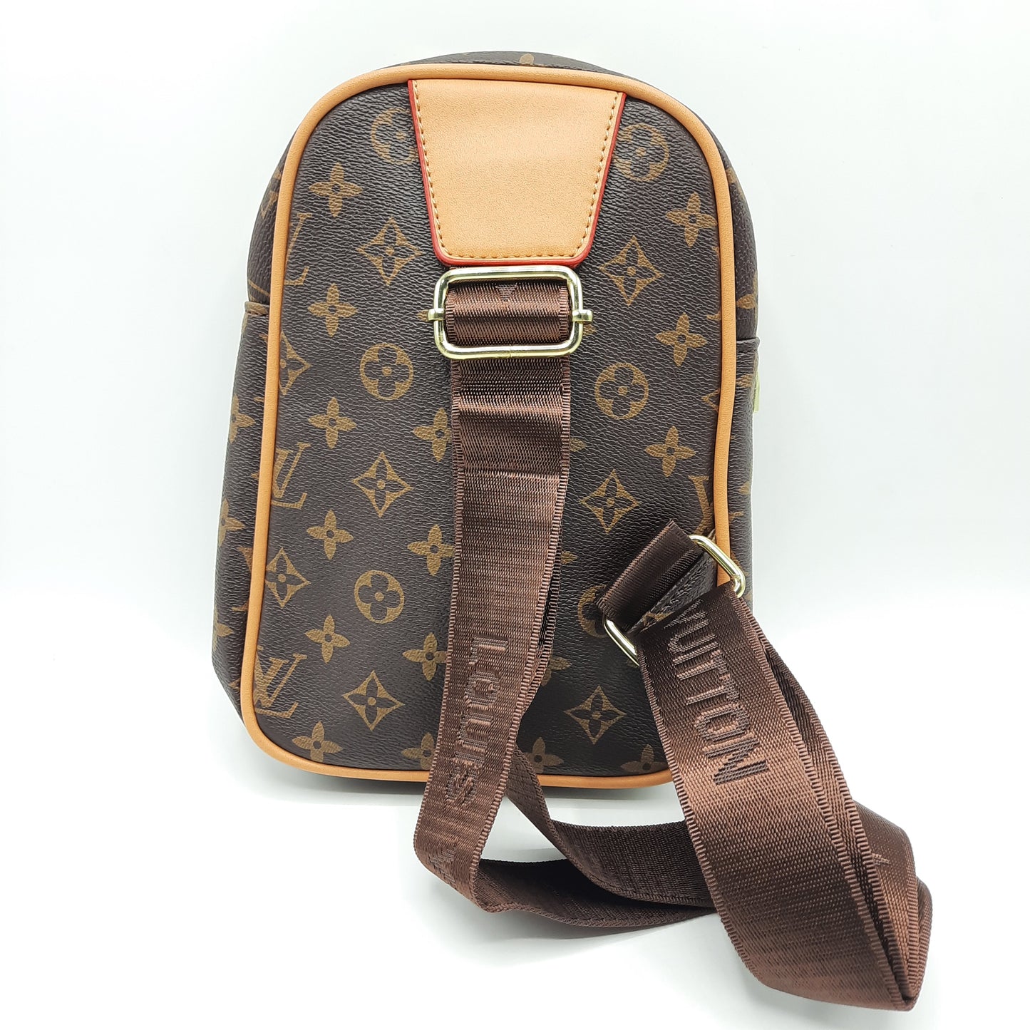 New Stylish Small GG Chest Bag For Men LY-3861BRF