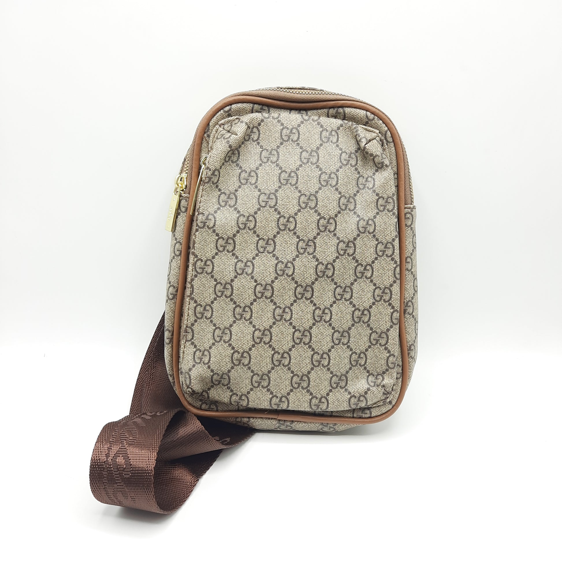 New Stylish Small Chest Bag For Men LY-3861GG