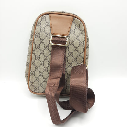 New Stylish Small Chest Bag For Men LY-3861GG