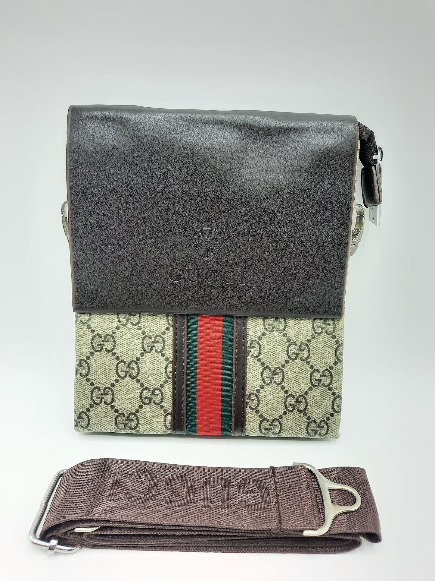 Luxury Shoulder Bag 809-7 GS1