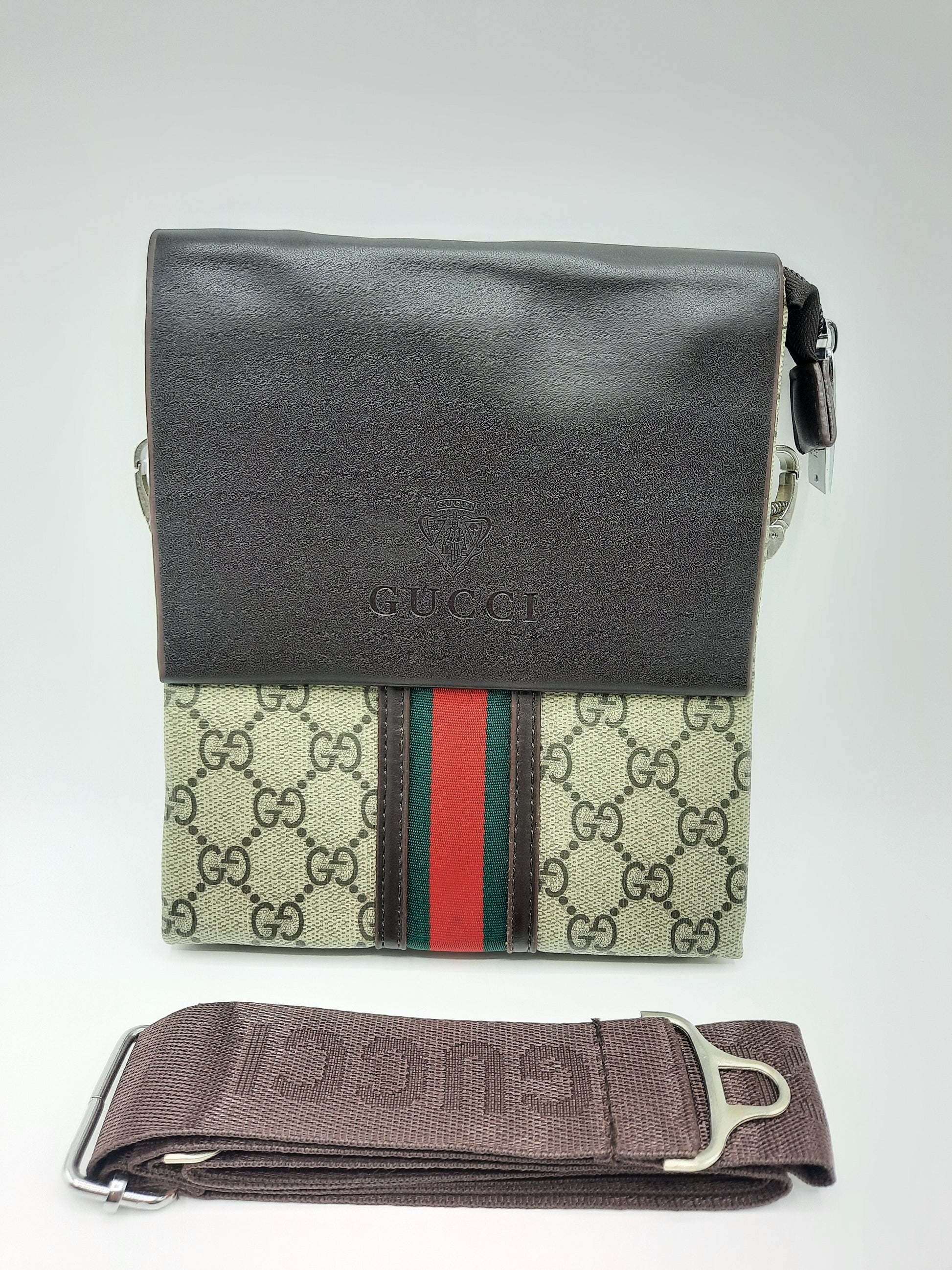 Luxury Shoulder Bag 809-7 GS1