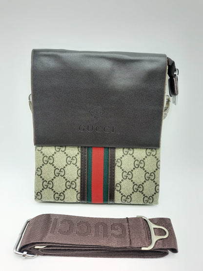 Luxury Shoulder Bag 809-7 GS1