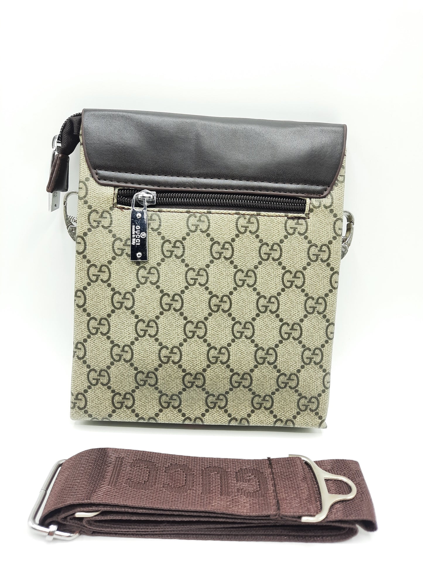 Luxury Shoulder Bag 809-7 GS1