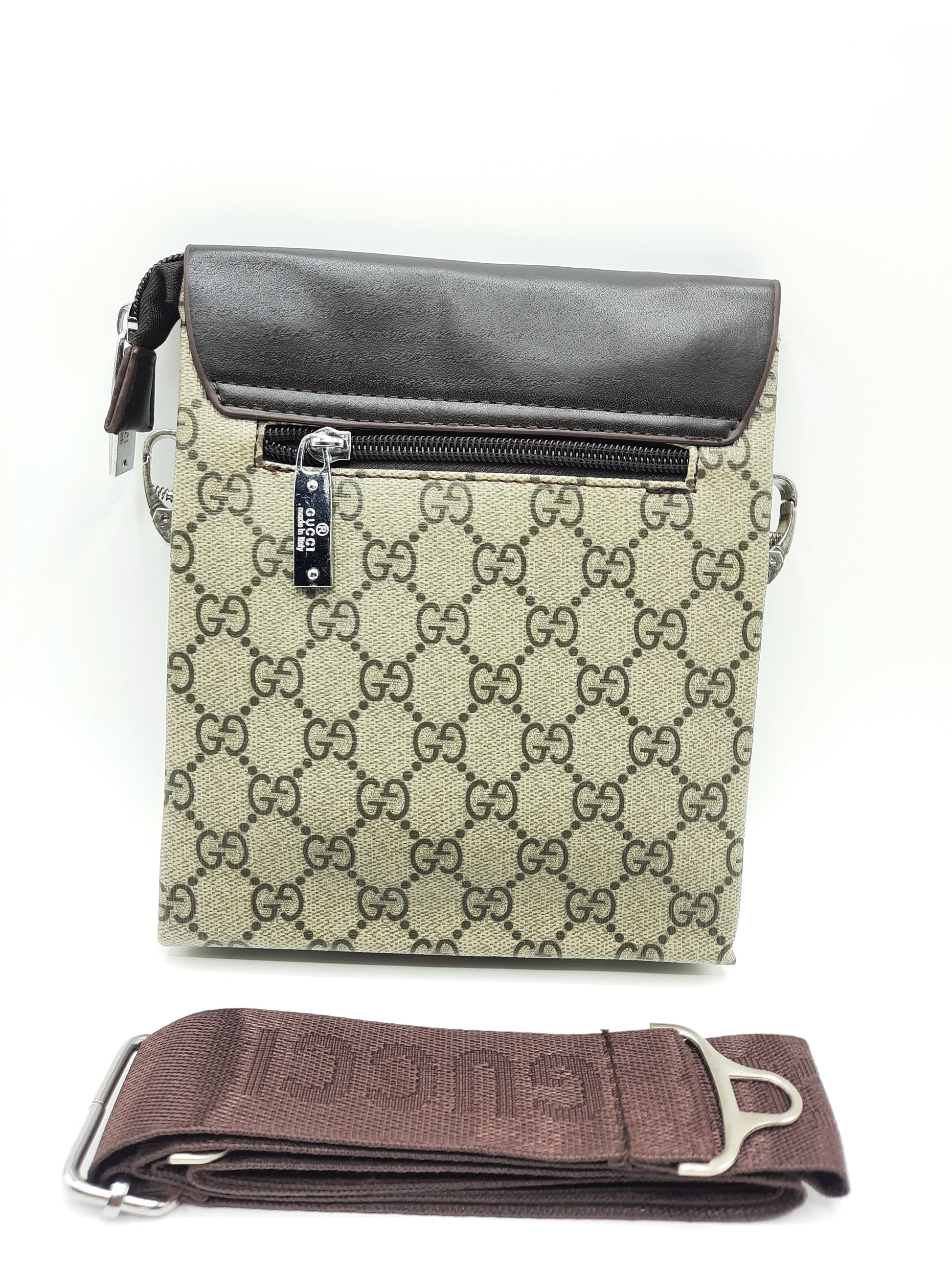 Luxury Shoulder Bag 809-7 GS1