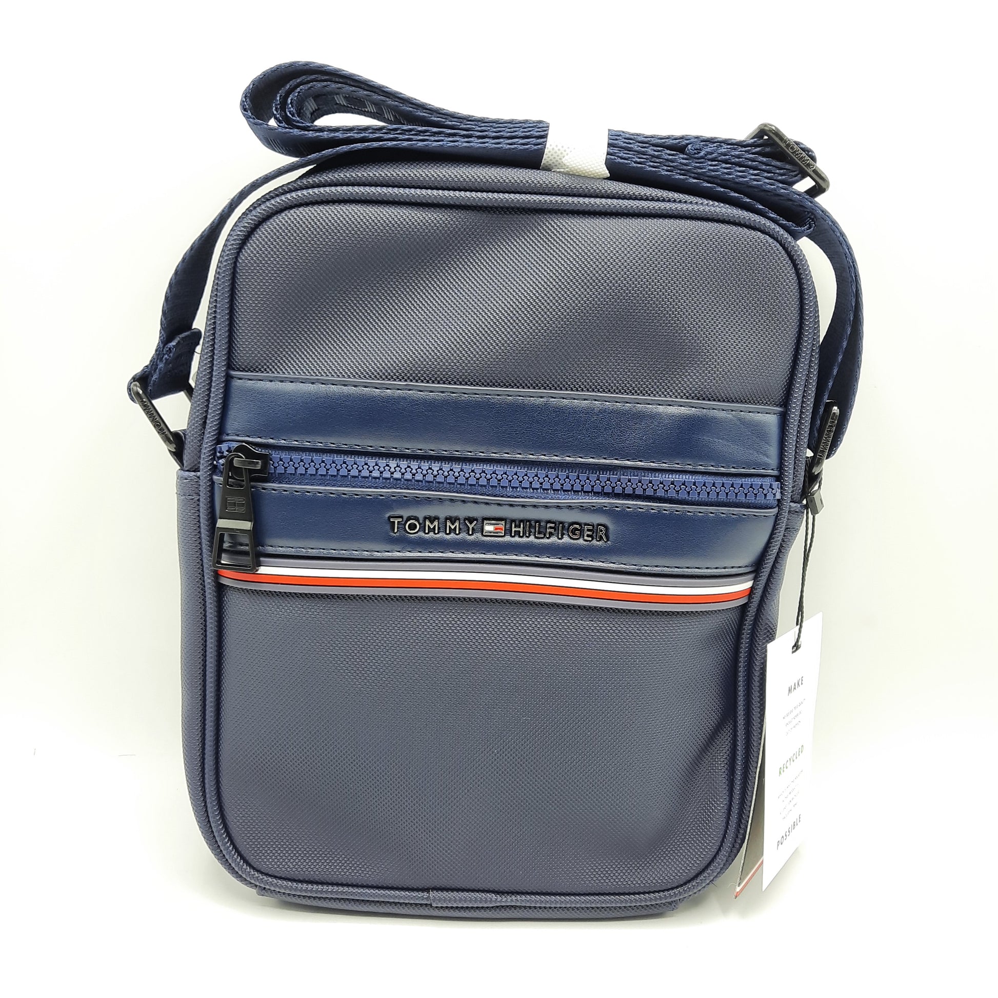 Imported Men’s Shoulder Bag TM 1016-13BU