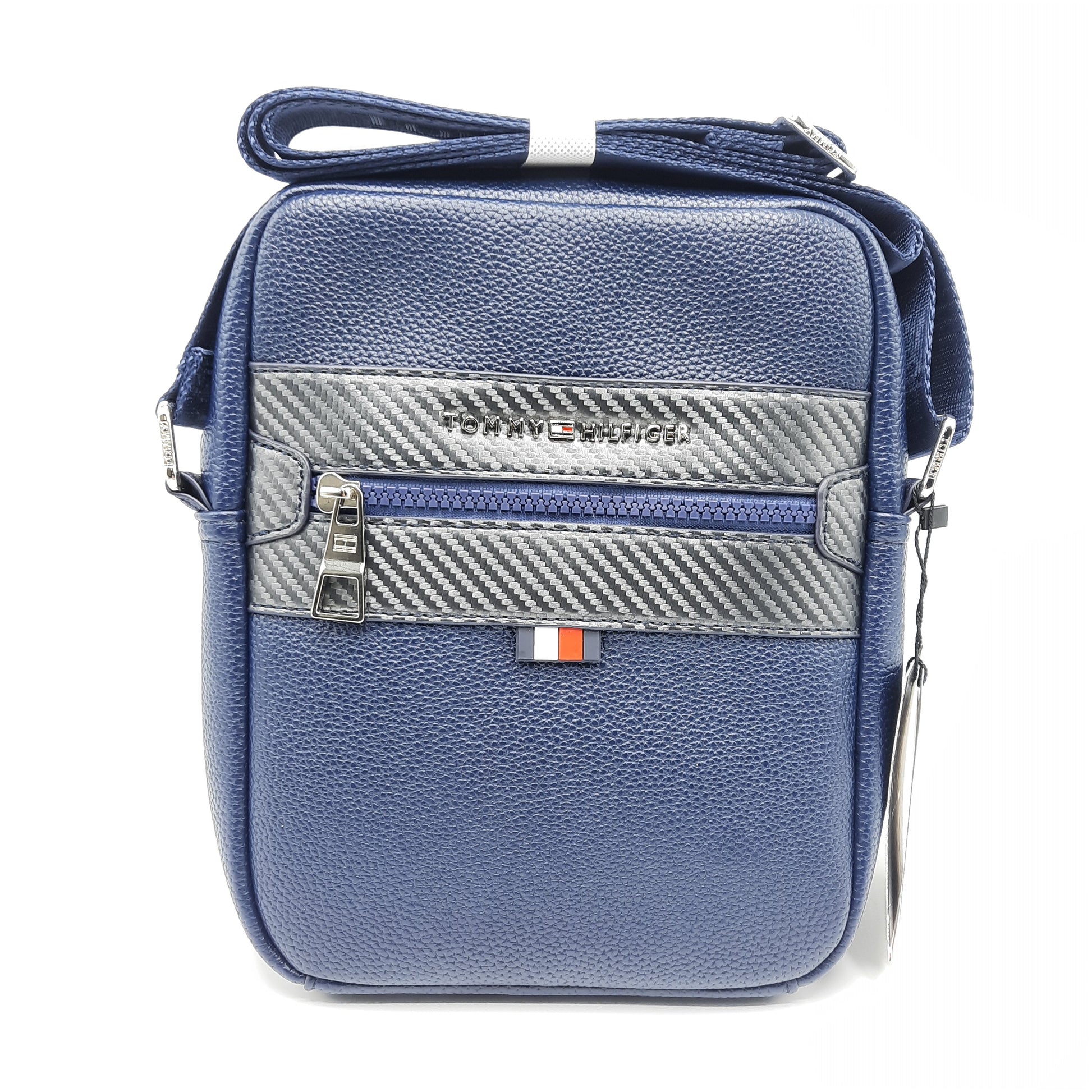 Imported Men’s Shoulder Bag TM 1016-2BU