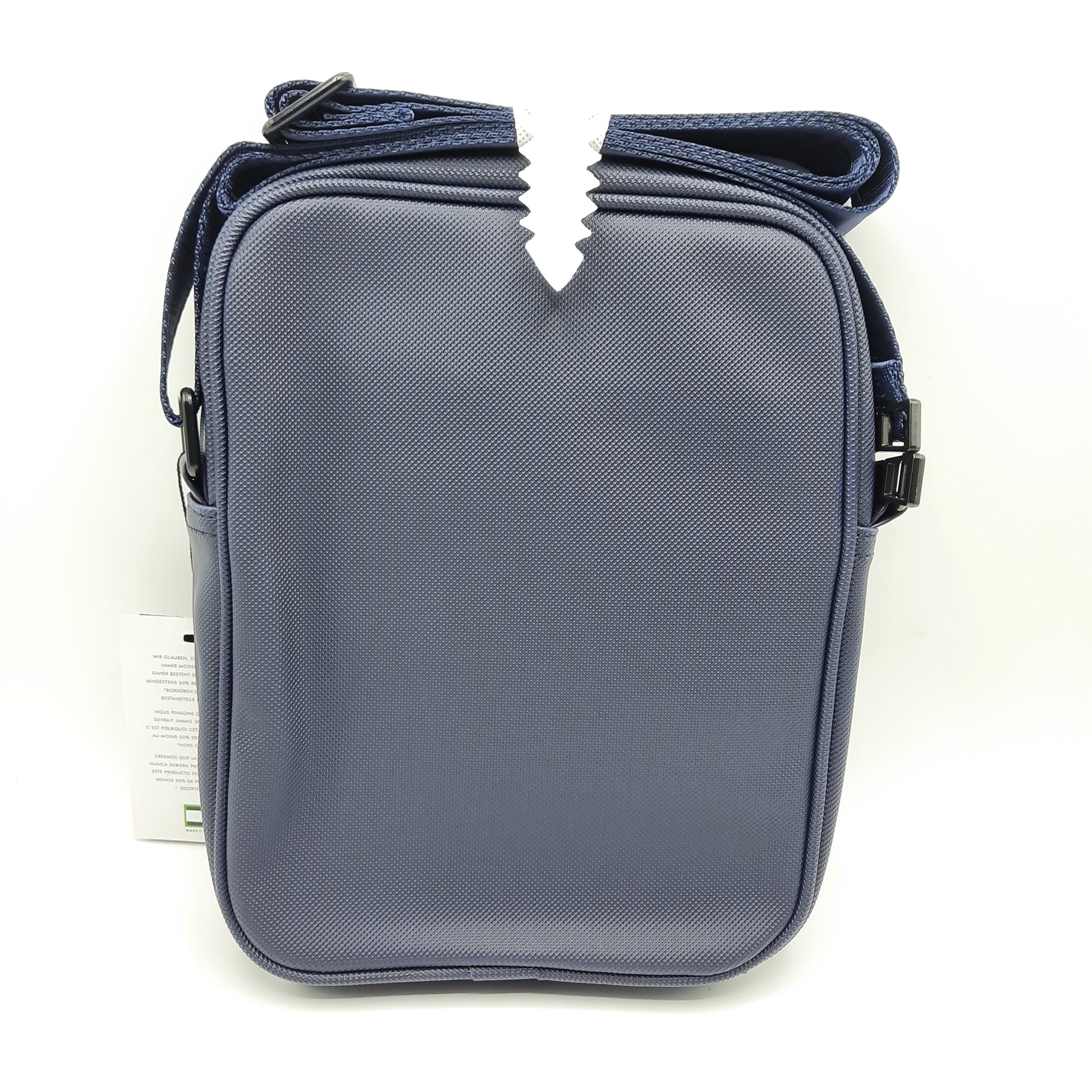 Imported Men’s Shoulder Bag TM 1016-12BU