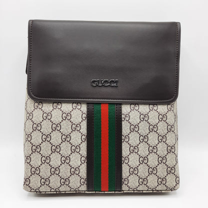 Luxury Shoulder Bag G-0319BR