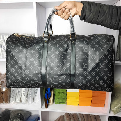 Imported Men's Travel luggage Handbag T-02 BF