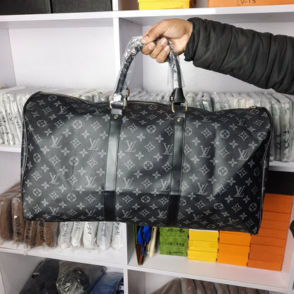 Imported Men's Travel luggage Handbag T-02 BF