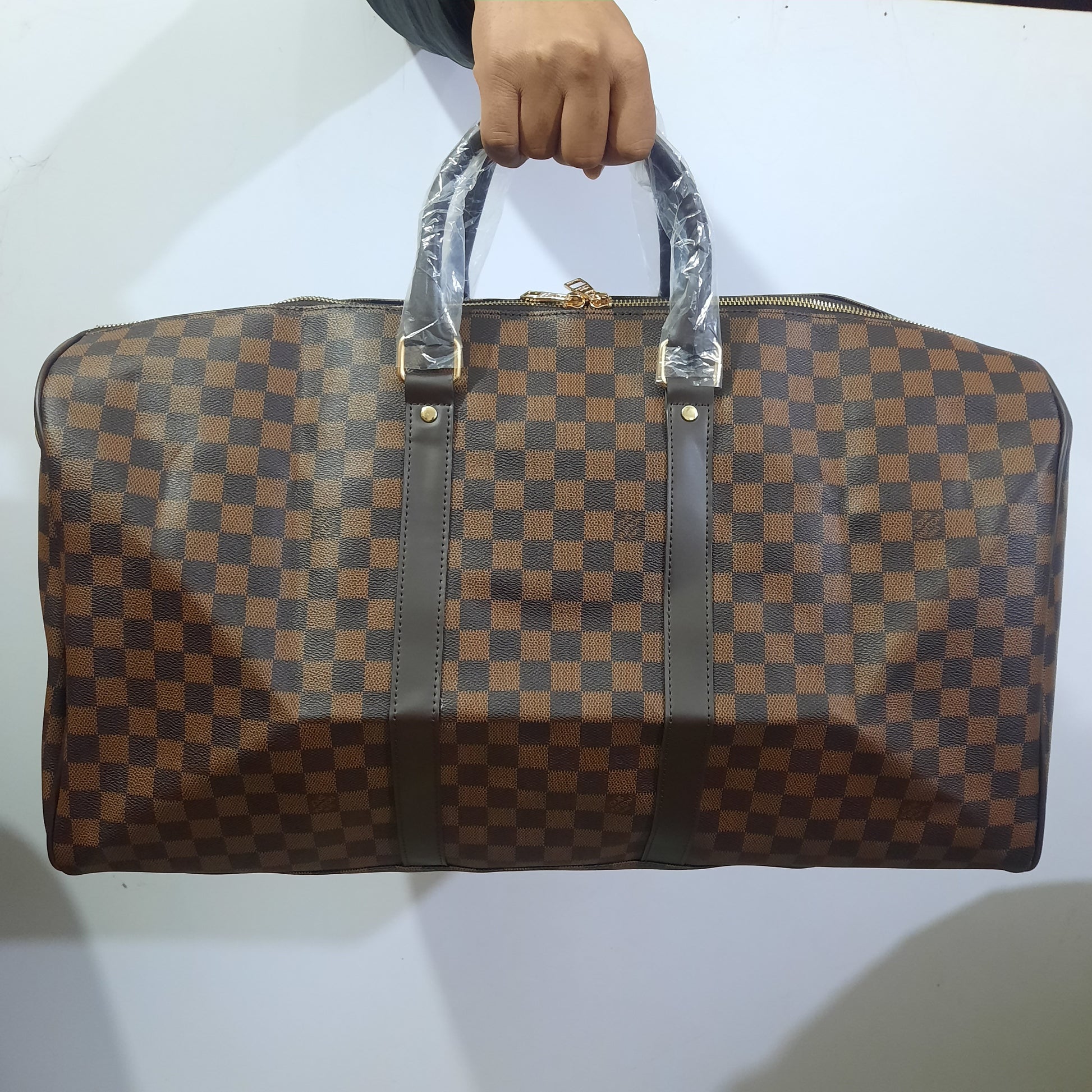 Imported Travel Luggage L-008