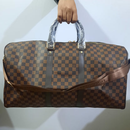 Imported Travel Luggage L-008