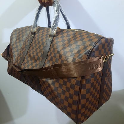 Imported Travel Luggage L-008