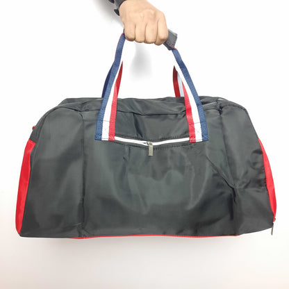 Imported Travel Bag With Strap