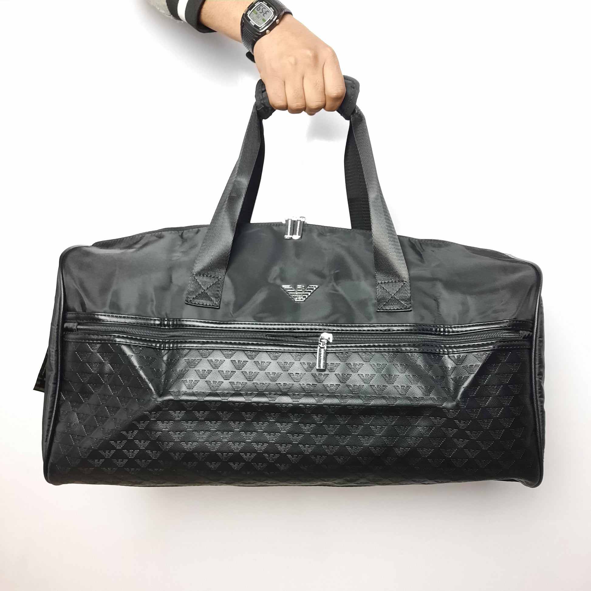 New Imported Travel Bag With Strap