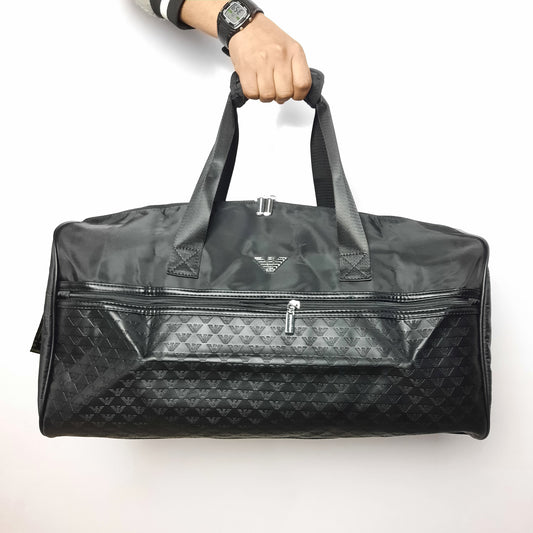 New Imported Travel Bag With Strap