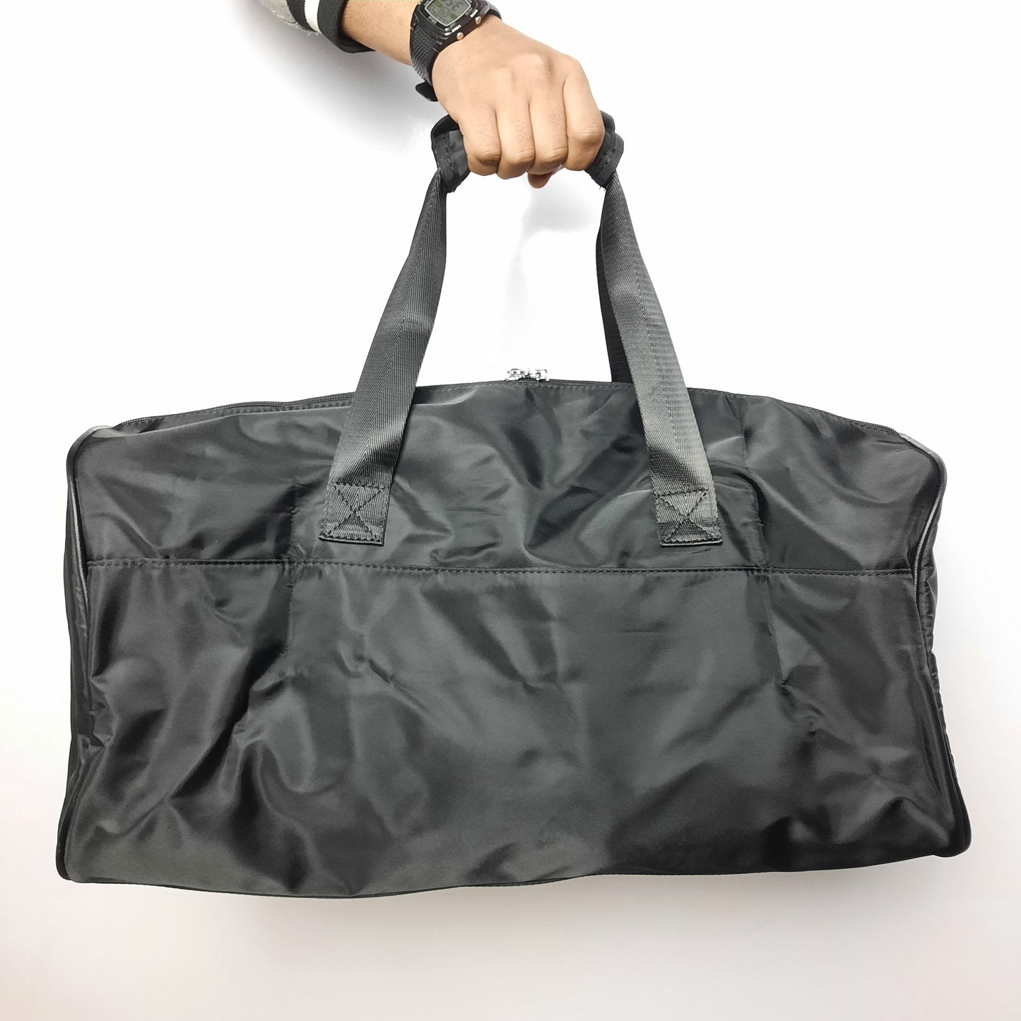 New Imported Travel Bag With Strap