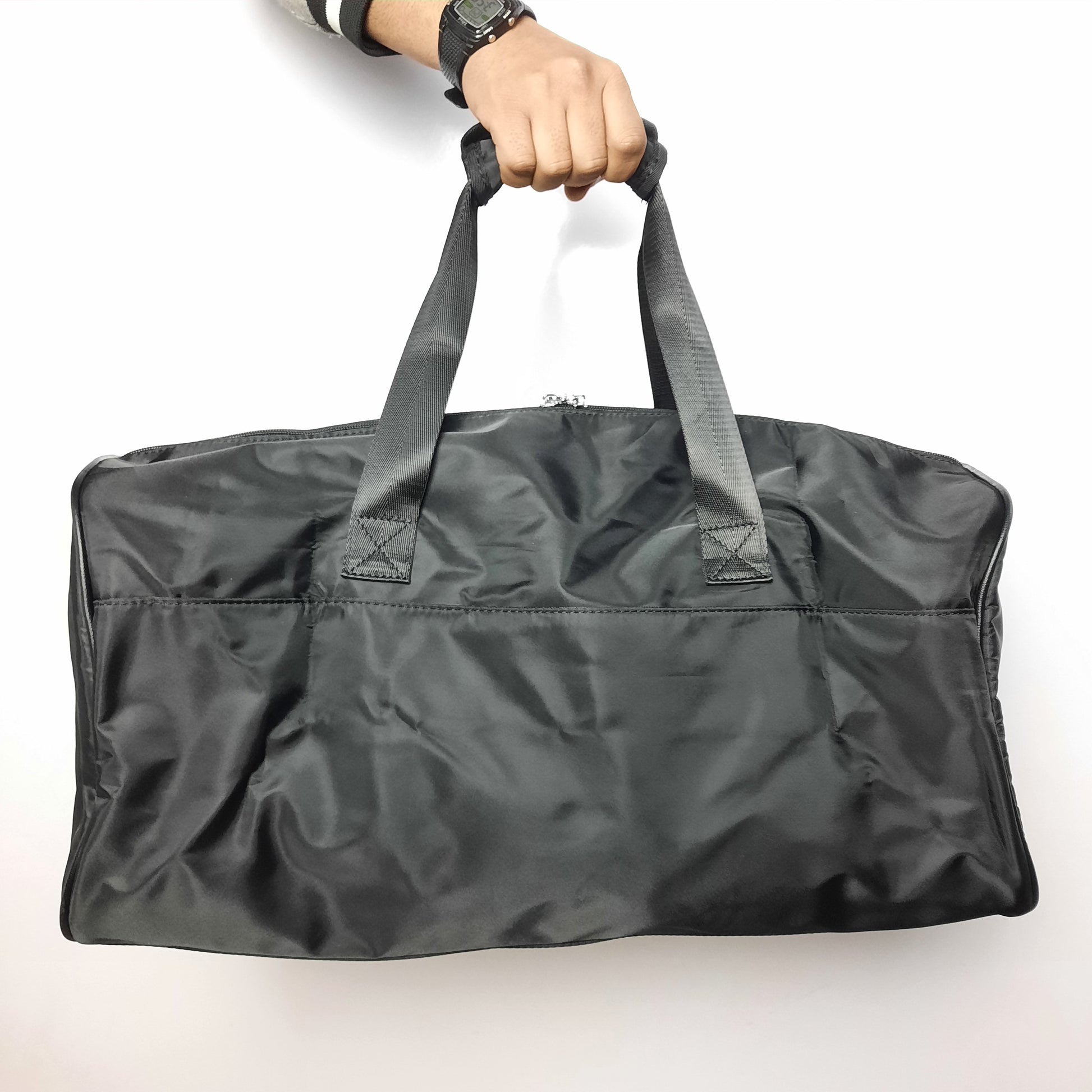 New Imported Travel Bag With Strap