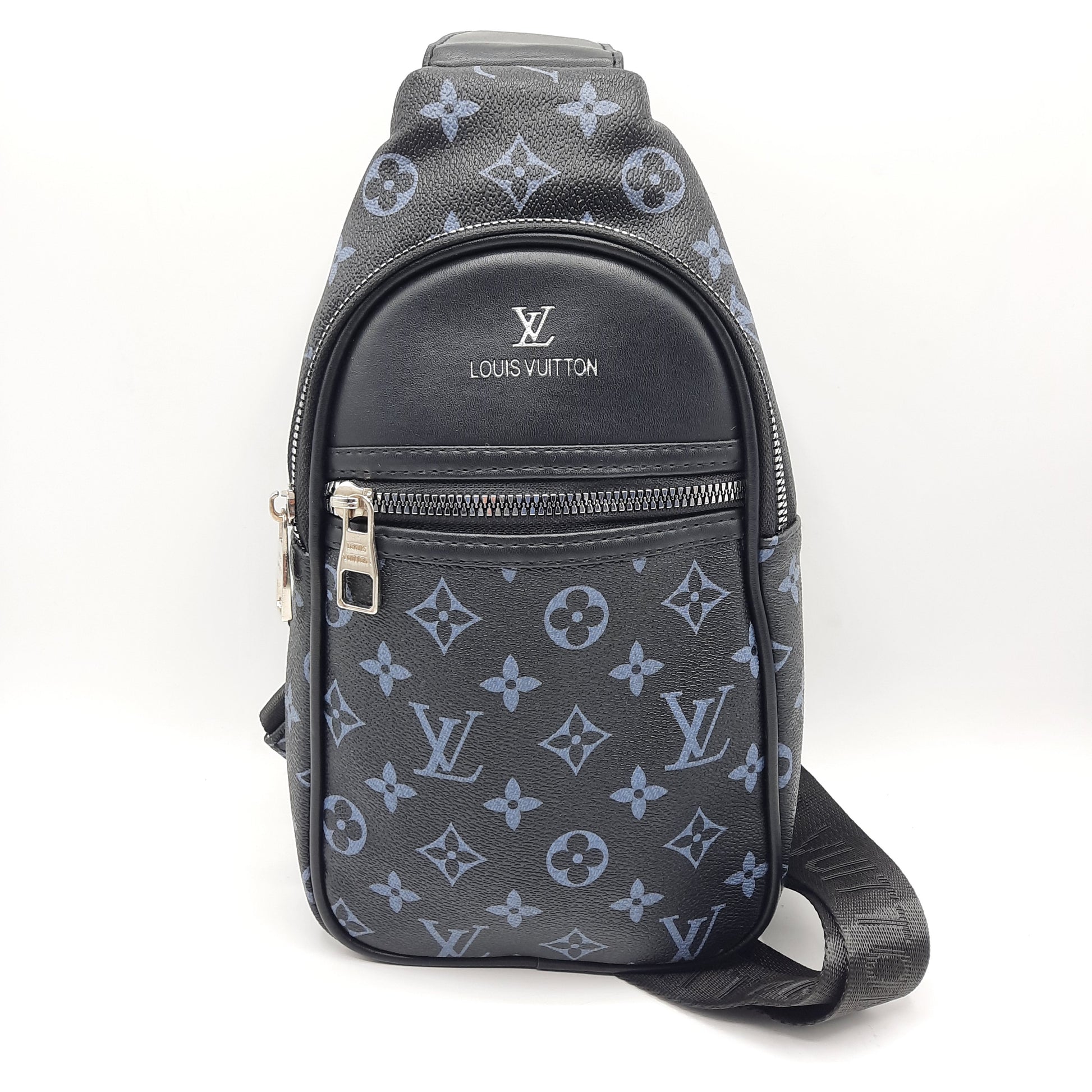 Luxury Men's Imported Chest Bag Bag-2706