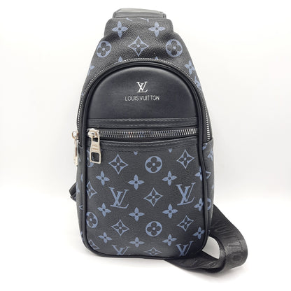 Luxury Men's Imported Chest Bag Bag-2706