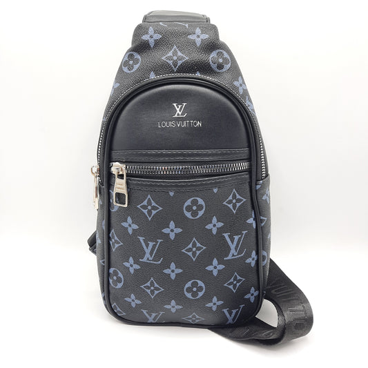 Luxury Men's Imported Chest Bag Bag-2706