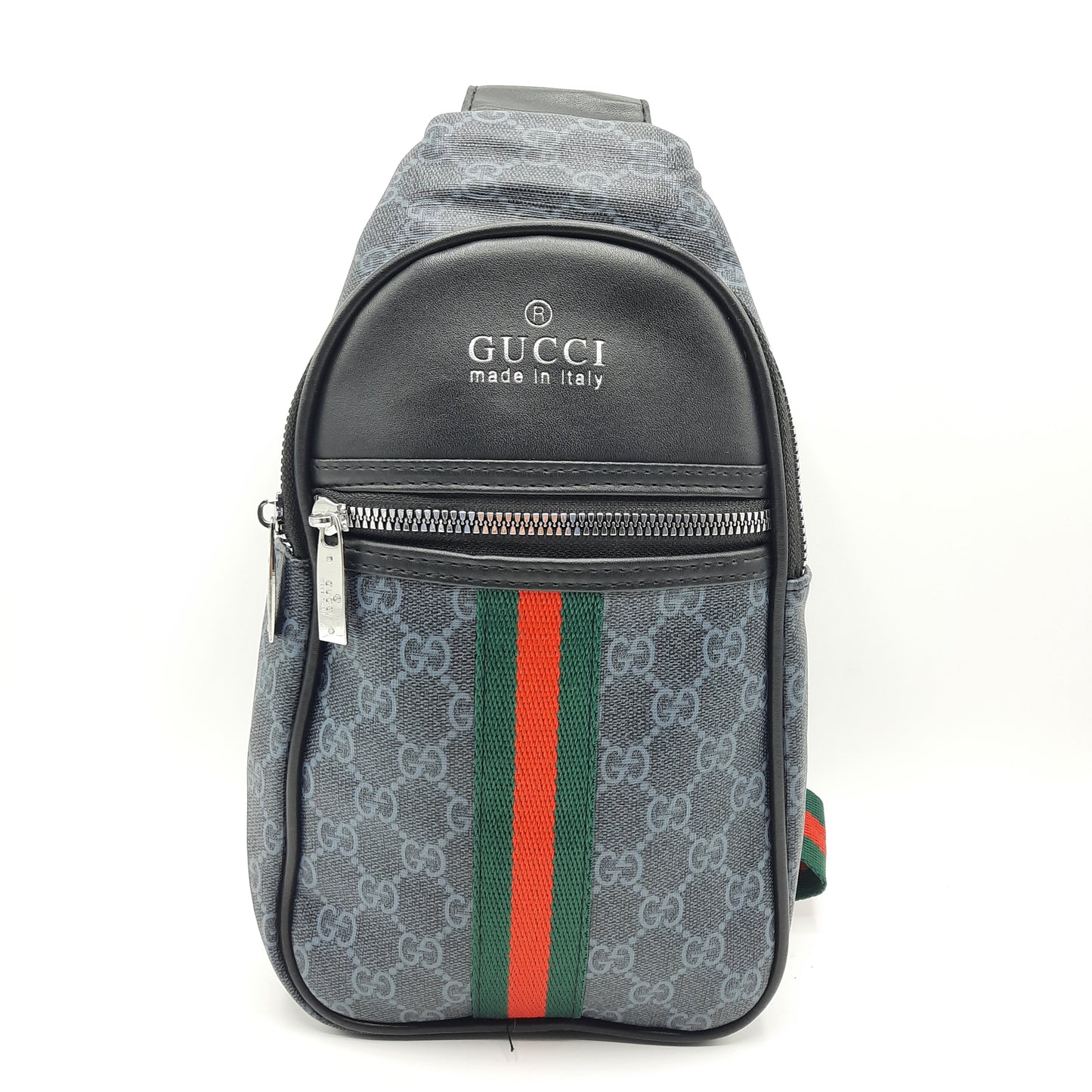 Luxury Men's Imported Chest Bag Bag-GUG2706