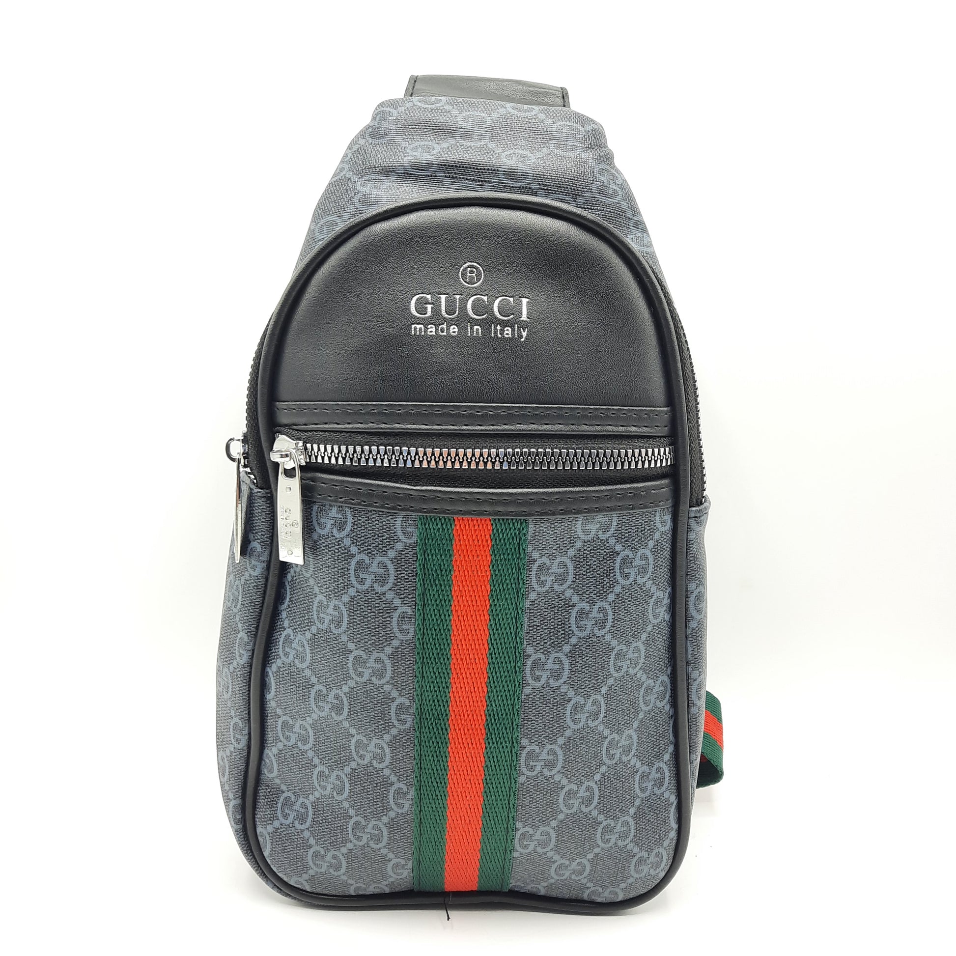 Luxury Men's Imported Chest Bag Bag-GUG2706