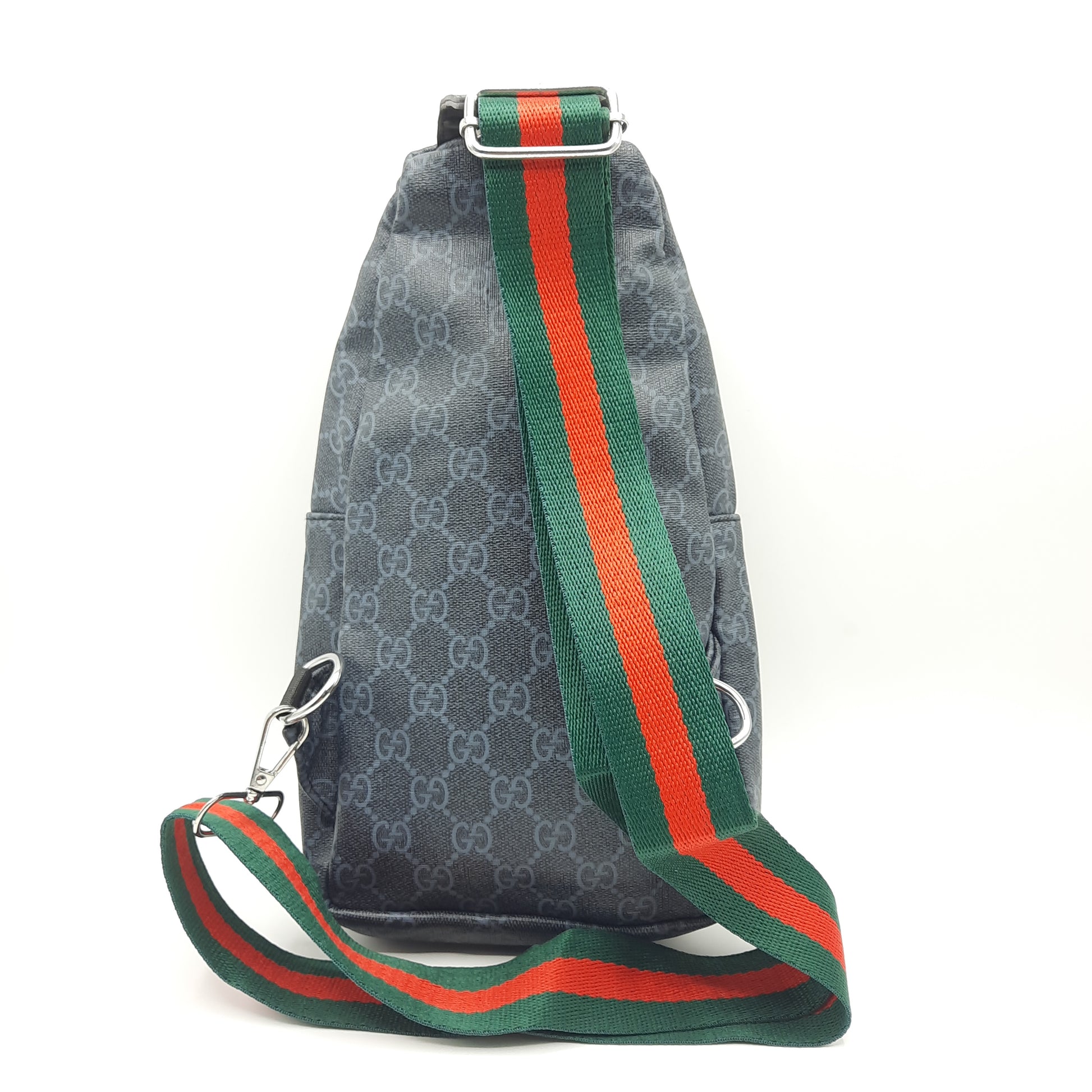 Luxury Men's Imported Chest Bag Bag-GUG2706