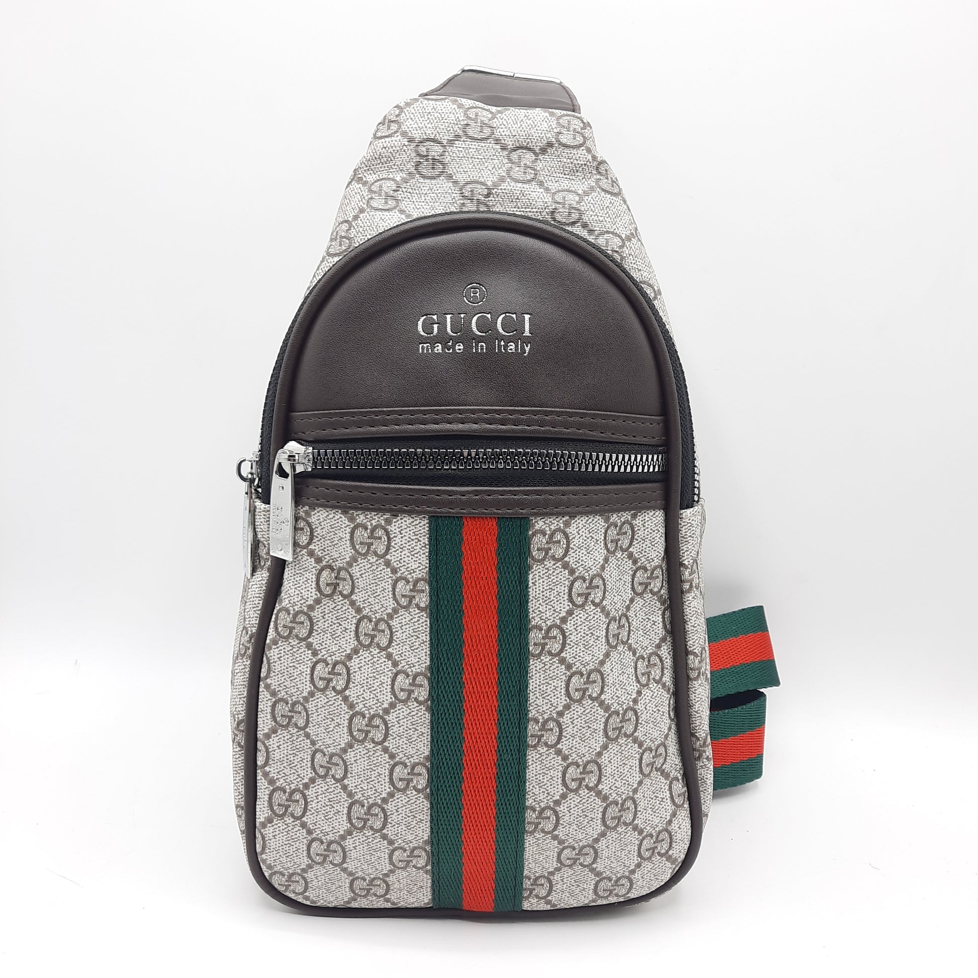 Luxury Men's Imported Chest Bag Bag-GUB2706