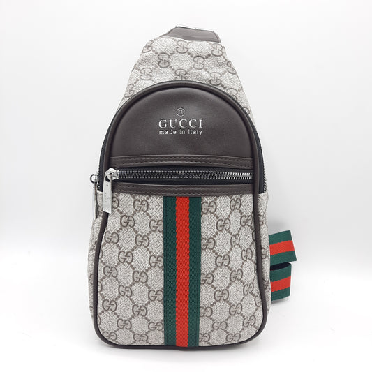 Luxury Men's Imported Chest Bag Bag-GUB2706